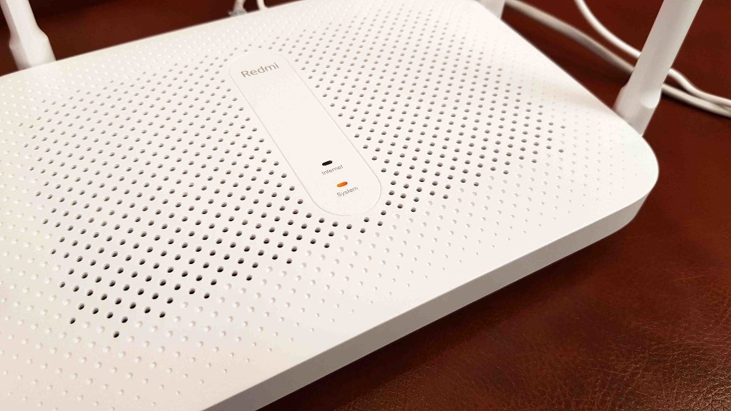 Инструкция по подключению и настройке роутера Xiaomi Redmi Router AC2100 Рис. 4