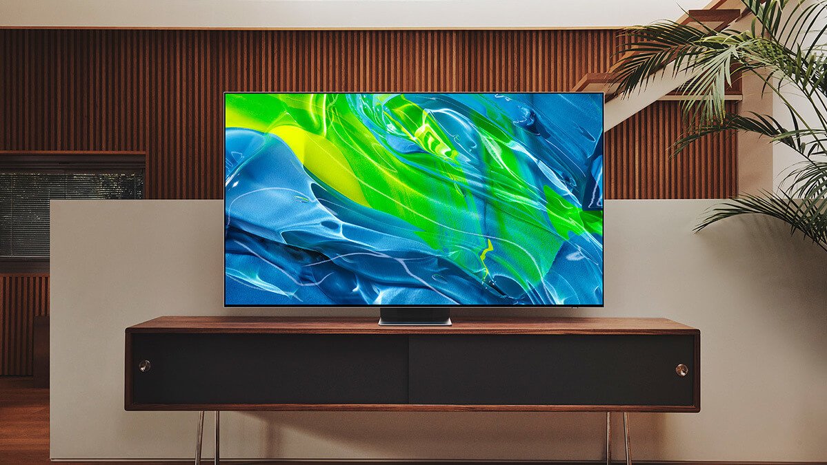 Samsung qled tv