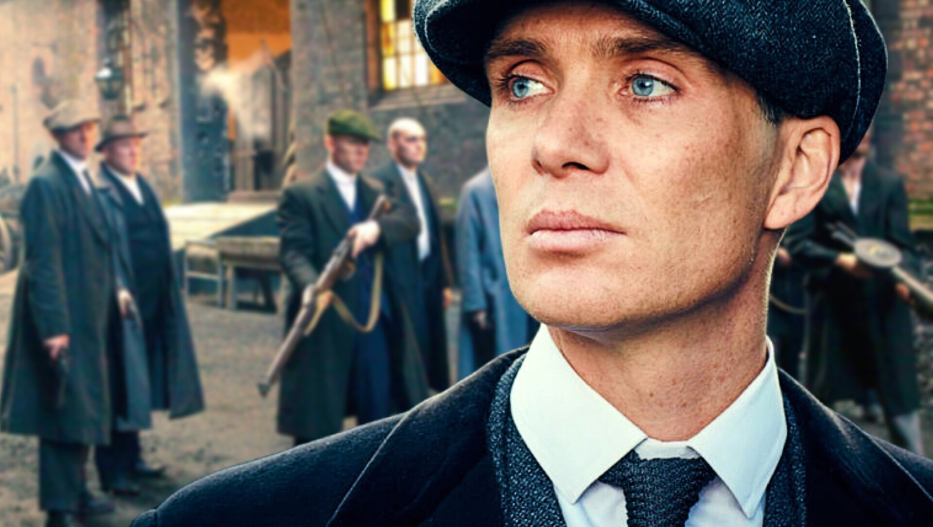 Peaky blinders juego