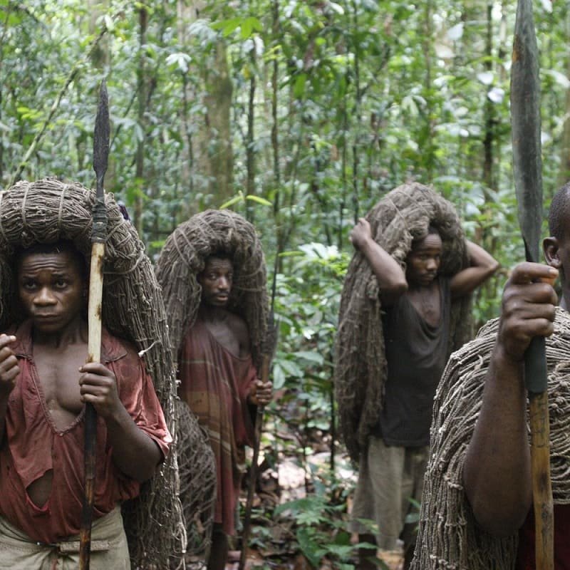 Люди величиной. Пигмеи народ. Пигмеи Африки. Bambuti Pygmies.