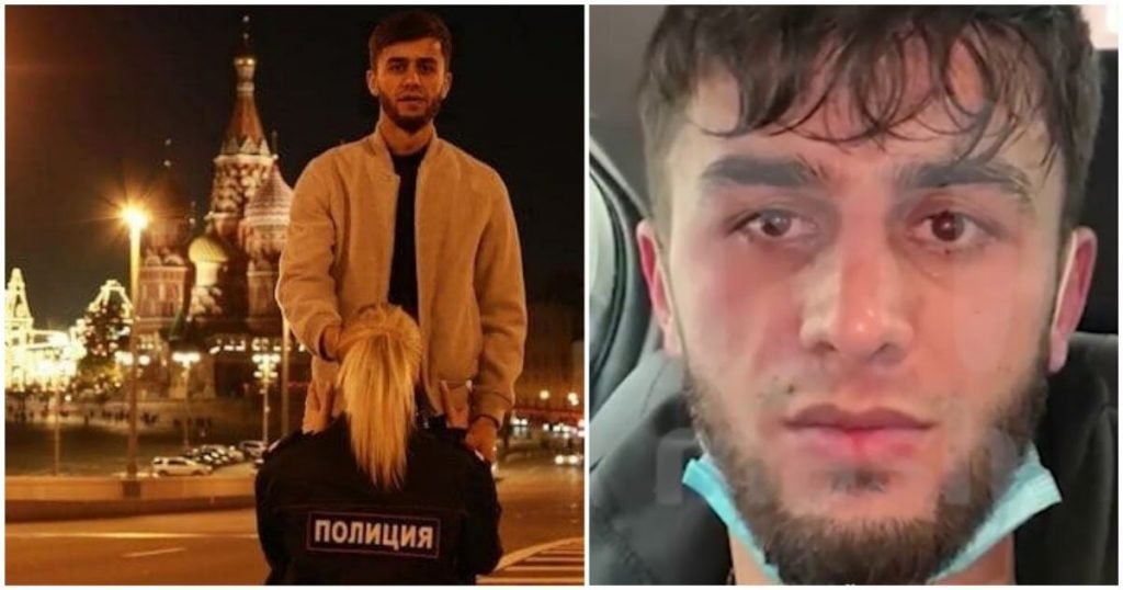 Блоггер храм