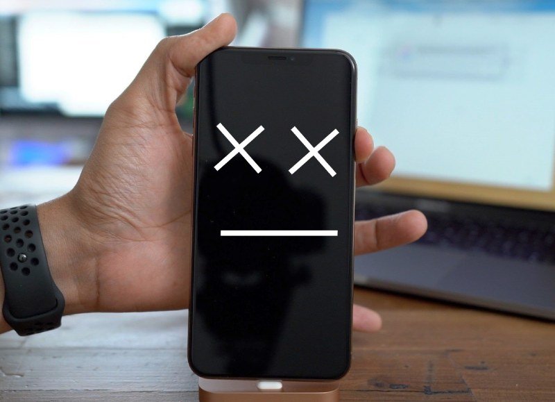 У телефона черный экран, но он работает — что делать? | AndroidLime .
