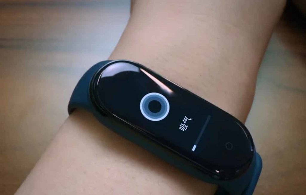 Отличия в китайских (CN) и глобальных (Global) версиях Xiaomi Mi Band 5. Как перевести браслет на русский язык Рис. 8