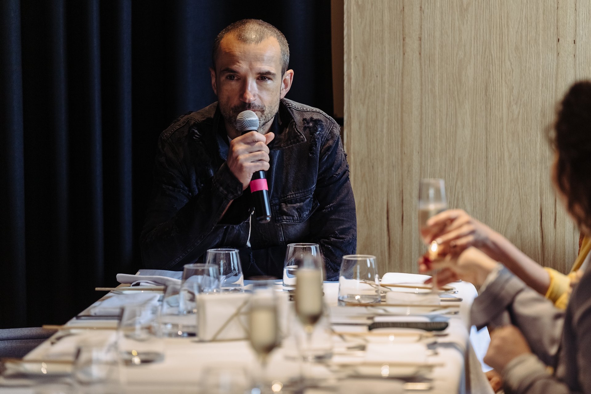 Александр орлов ресторатор проекты