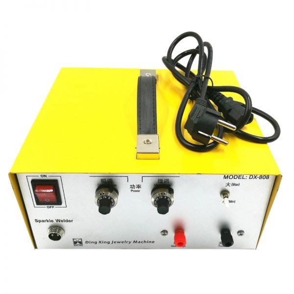 DX-808 80A Артем Масальский