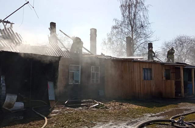 Коченево печи для дома