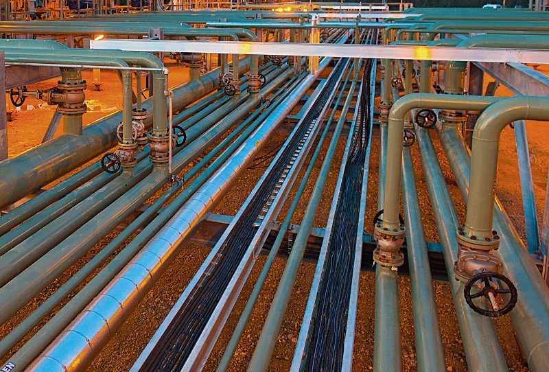 распределительные трубопроводы. распределительные трубопроводы. газопровод низкого давления. газификация. распределительные трубопроводы.