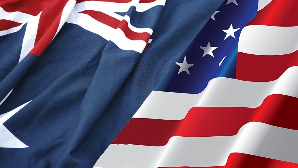 Англия сша