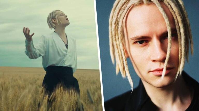 От строчек про любовь до трека «Я русский» | Как певец Шаман стал ...