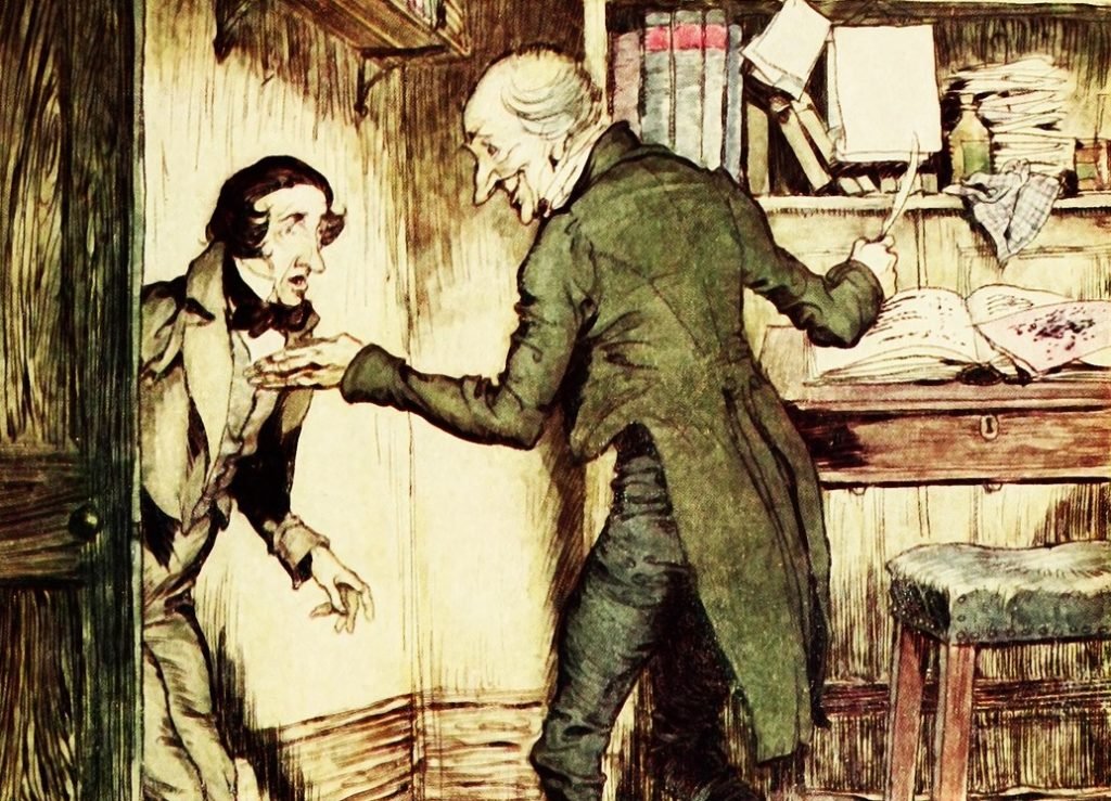Титулярному советнику акакию. Гоголь Акакий Акакиевич. Башмачкин иллюстрация. Кукрыниксы Акакий Башмачкин. Башмачкин Гоголь.