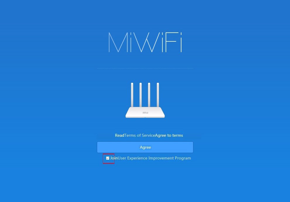 Инструкция по подключению и настройке роутера Xiaomi Redmi Router AC2100 Рис. 10