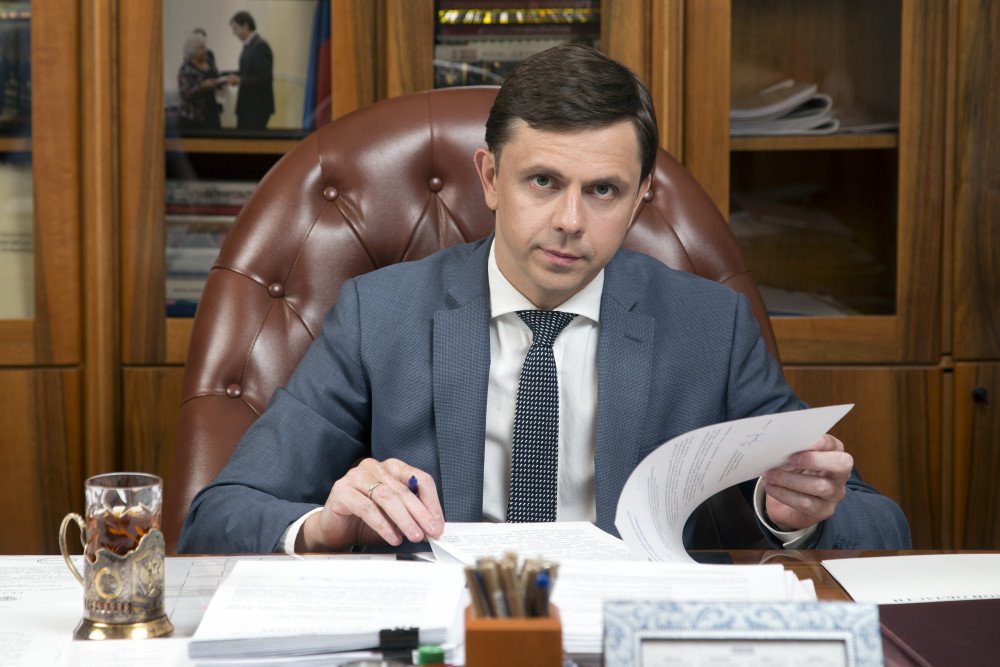 орловский отдел