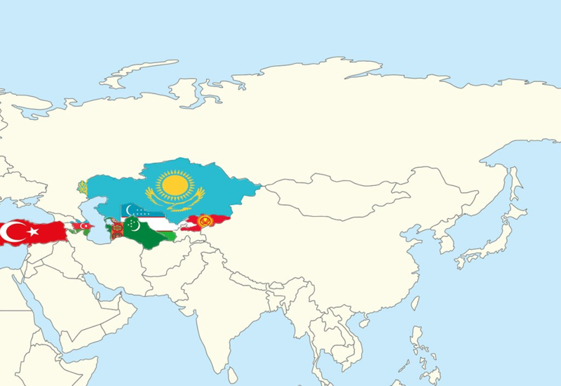 Проект туран что такое