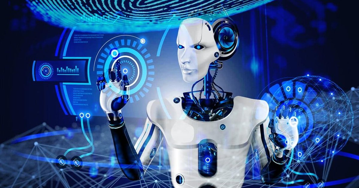 Проект с искусственным интеллектом