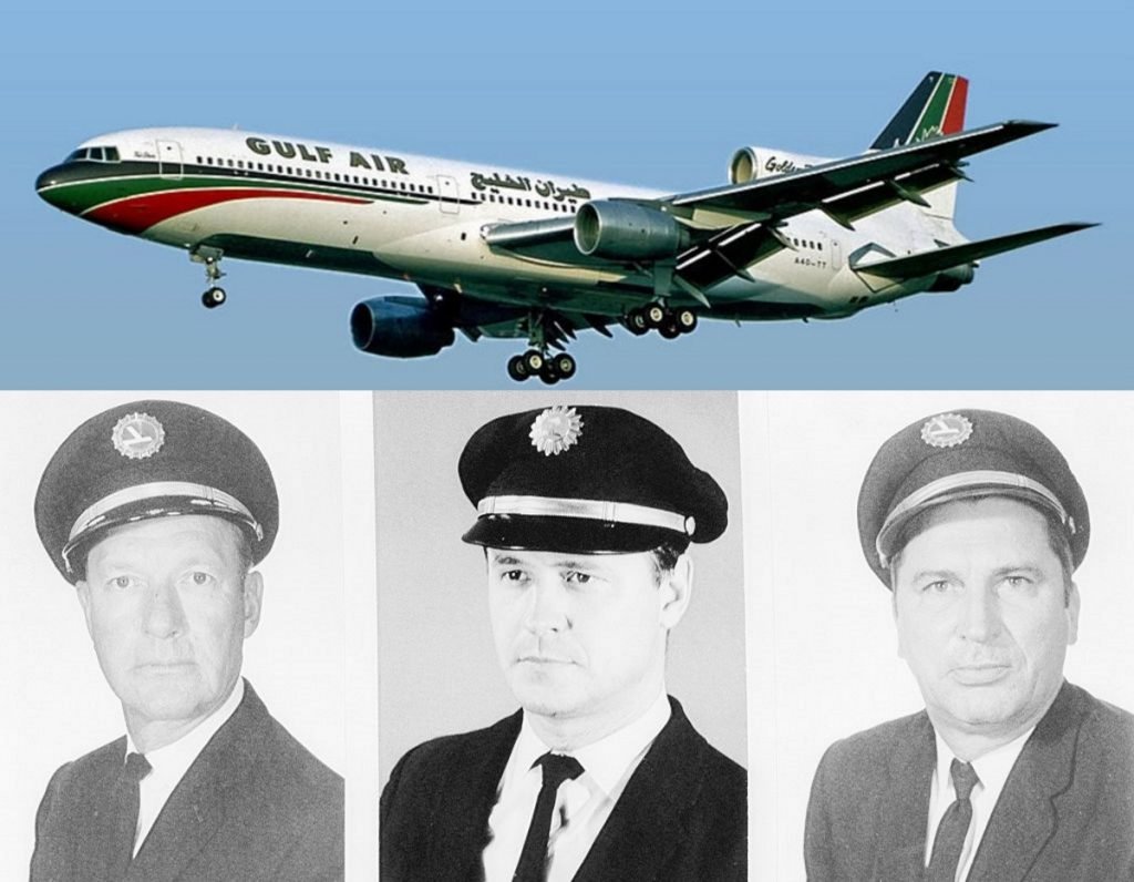 Рейс 401 | История двух призраков | СОК.медиа | Пульс Mail.ru