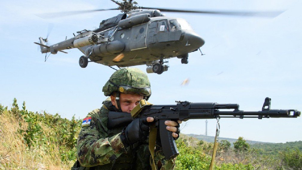 Военно вооруженные силы. Русские военные. Сербские военные. Боевые учения России. Вооруженные силы Сербии.