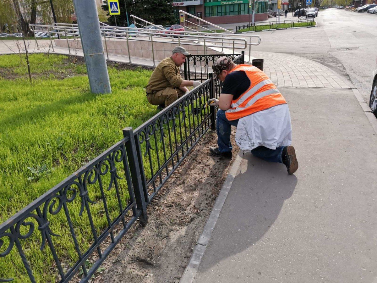 Площадь славы нижний новгород сормовский район