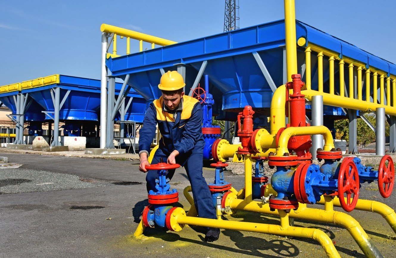 Газпром армения