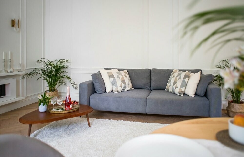 Очистить диван от лака для ногтей - 82 фото