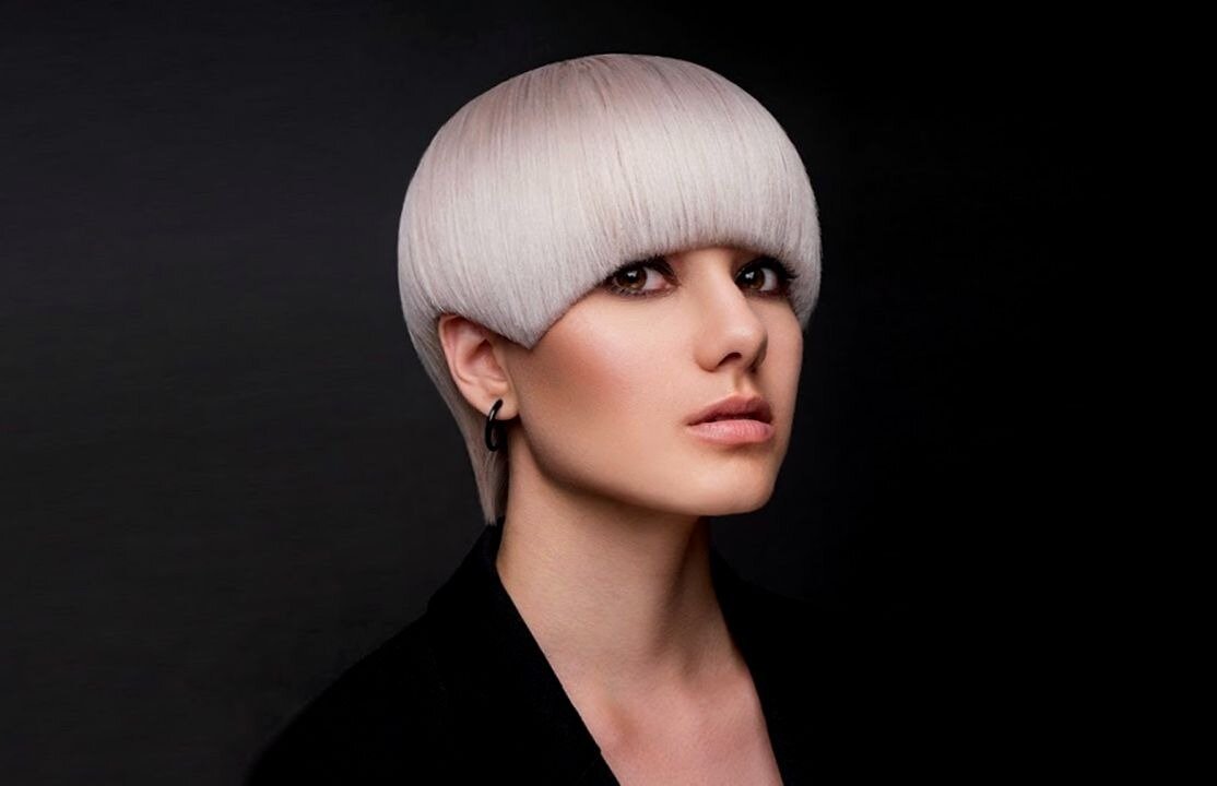 Sassoon Деметриус