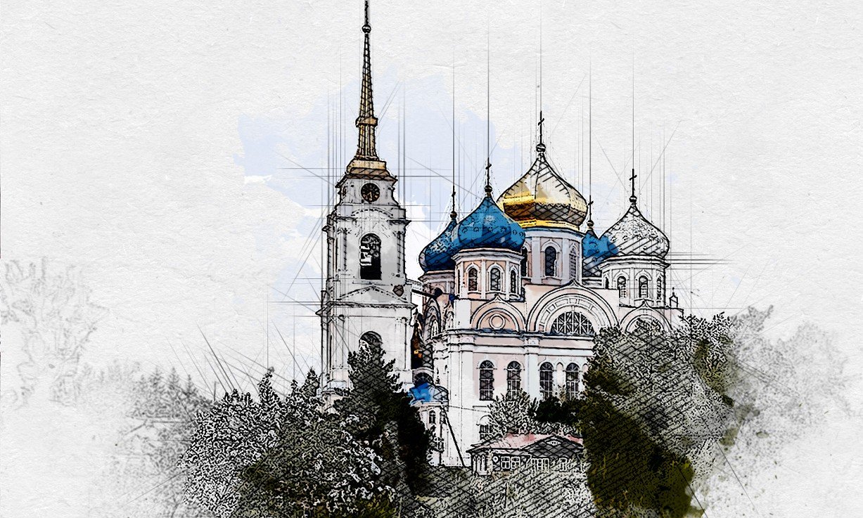 болхов спасо преображенский собор