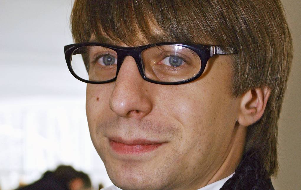 Умер телеведущий ВГТРК Михаил Зеленский | yakutia-daily.ru | Пульс Mail.ru