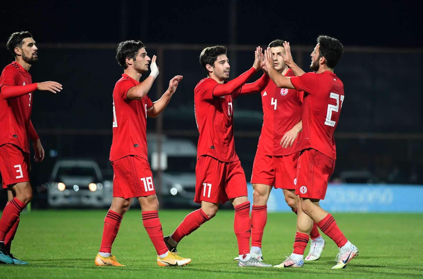 грузин футболист. сборная грузии. саба сазонов футболист сборная грузии. сборная грузии. сборная грузии по футболу 2023.