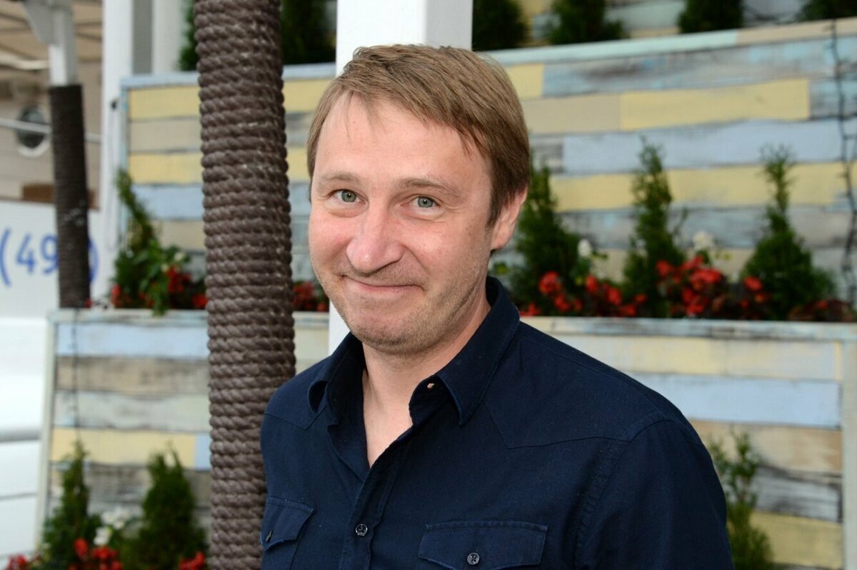 Актеры проекта 6 кадров