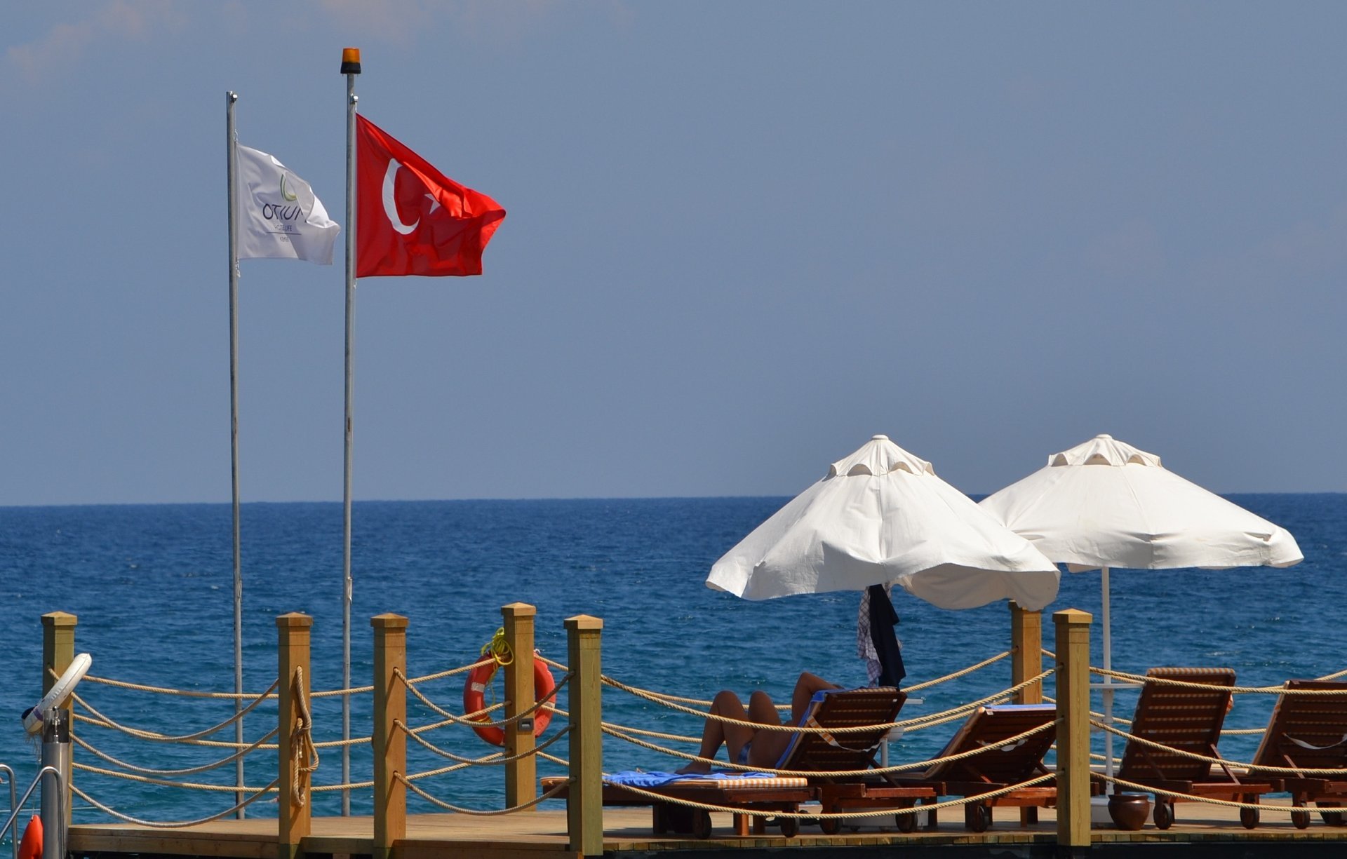 Турция в мае отзывы туристов