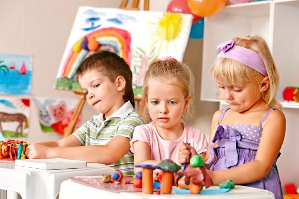 Рассмотрим основные причины плохого поведения детей в возрасте 3-4 лет