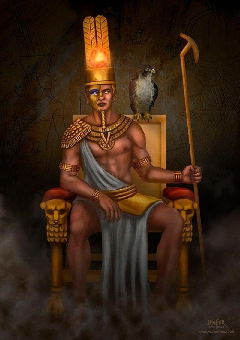 Amon gods. Амон Египетский Бог. Бог Амон в древнем Египте. Амон Бог арт. Бог Амун.